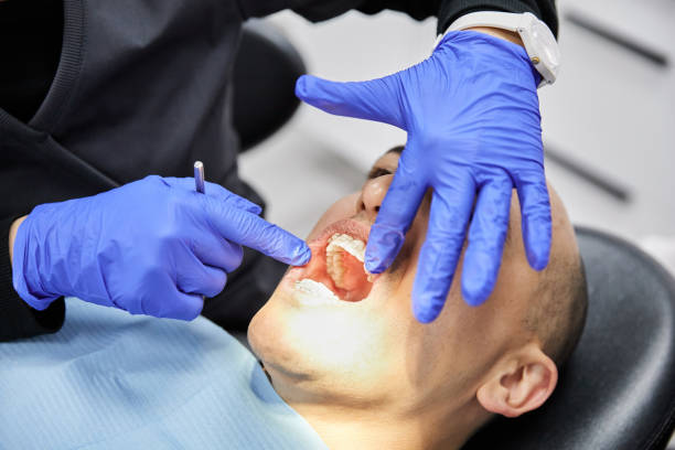 Best Urgent Tooth Repair  in Centerville, SC