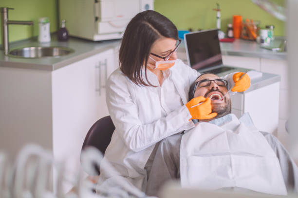 Best Emergency Dental Clinic in SC